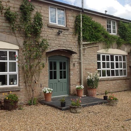 The Coach House Bed and Breakfast Ross-on-Wye Εξωτερικό φωτογραφία