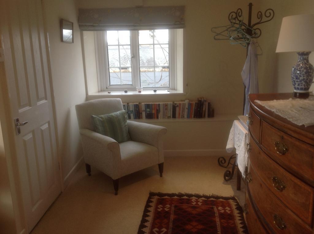 The Coach House Bed and Breakfast Ross-on-Wye Δωμάτιο φωτογραφία