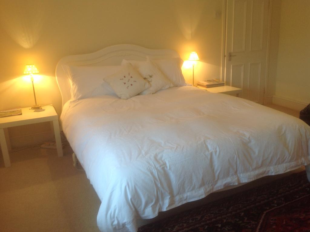 The Coach House Bed and Breakfast Ross-on-Wye Δωμάτιο φωτογραφία