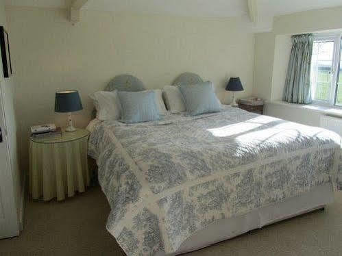 The Coach House Bed and Breakfast Ross-on-Wye Εξωτερικό φωτογραφία